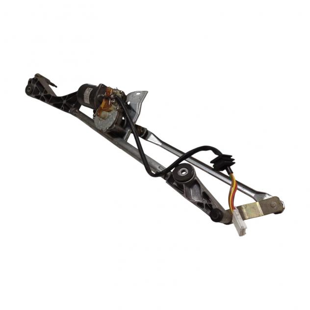 MOTORINO TERGI ANT COMPLETO DI TANDEM MERCEDES Classe C S. Wagon W203 2° Serie A 203 820 03 42 (0407) - Foto 5