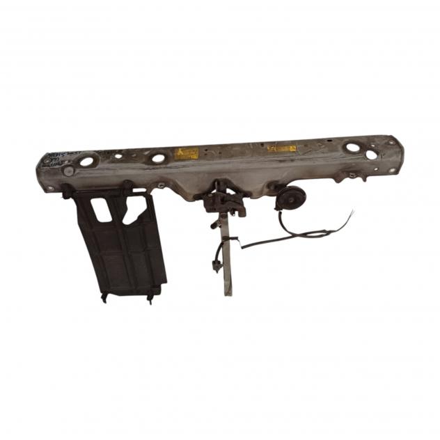 TRAVERSA BATTICOFANO TOYOTA Yaris Serie 5321652010 1SZFE (9903)