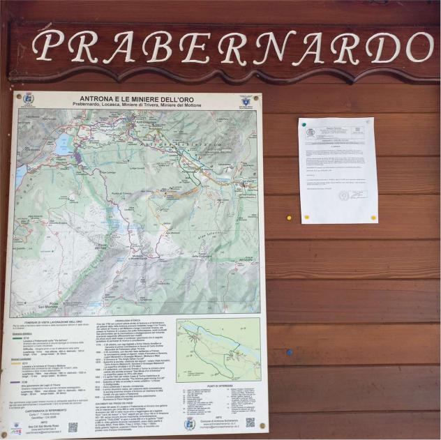 V000444 - BAITA IN MONTAGNA - Foto 15