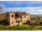 Rustico in vendita a Casole d'Elsa 810 mq  Rif: 1349904