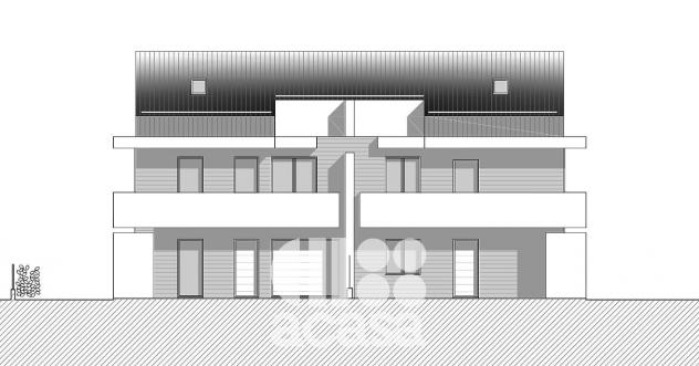 VILLA BIFAMILIARE A CASE FINALI - Foto 2