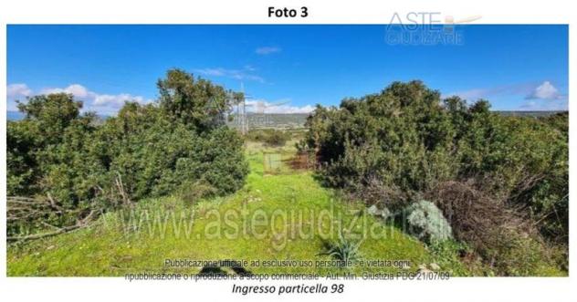 IMMOBILI-ALTRA CATEGORIA-Comune di Fordongianus - Foto 4