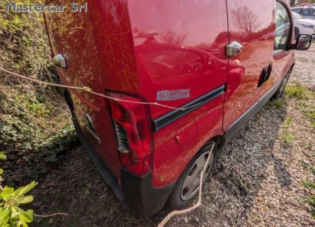 FIAT Fiorino 1.3 MJT 95CV Furgone Adventure E6 - FL670MW rif. 23916531 - Foto 2