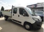 FIAT Ducato (4ª serie) Ducato 35 2.3 MJT 140CV PLM-DC Cabinato
