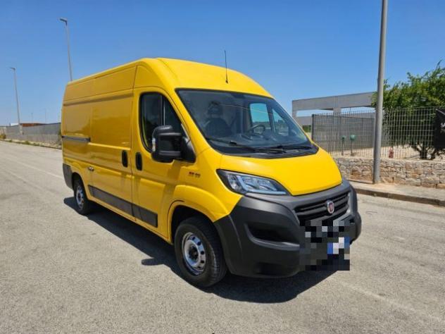 FIAT Ducato 33 2.3 MJT 120CV PM-TM Furgone rif. 24211257 - Foto 3