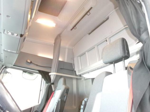 RENAULT T480.18 HIGH 4X2 EURO6 rif. 23239825 - Foto 8