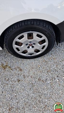 FIAT Doblo Doblò 1.6 MJT 105CV Cargo Maxi Lounge 3 Posti rif. 23918306 - Foto 9