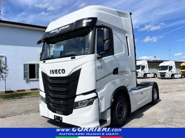 IVECO Stralis S-way AS440S49TP rif. 24193777 - Foto 3
