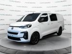 FIAT Scudo 2.0 BlueHDi 145 CV PL-SL-TN-DC Furgone *PROMO AZZURRA, + IVA 22%*
