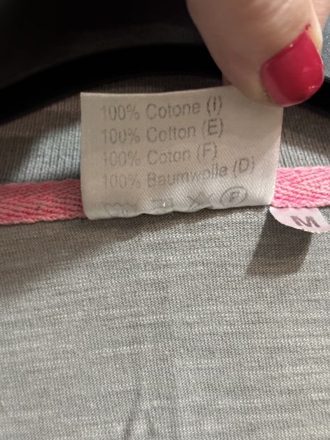 UNA MAGLIETTA POLO COME NUOVA DA DONNA MARCA”JRC JAMESS ROSS COLLECTION - Foto 8