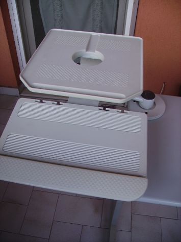 Carrello x computer - Foto 3
