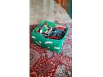 BRIO Set ferrovia 33052