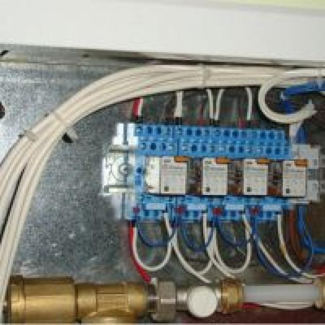 Impianti Elettrici Pancheri Sergio