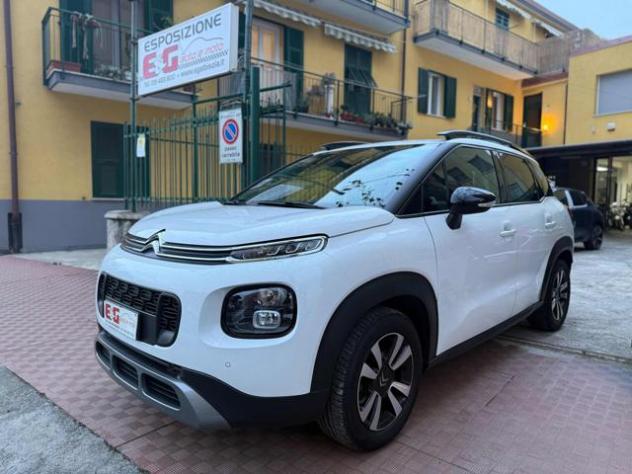 CITROEN C3 Aircross PureTech 110 S&S Shine rif. 23971686 - Foto 2