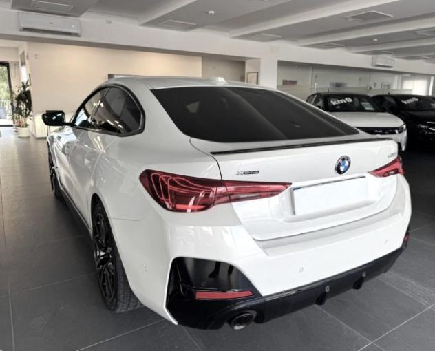 BMW 4er Gran Coupé 2.0 D X-Drive 190 CV M-Sport Pro rif. 23088764 - Foto 5