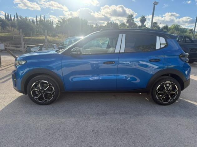 CITROEN C3 Aircross PureTech 100 S&S You rif. 24186553 - Foto 7