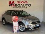 VOLKSWAGEN T-Roc 2.0 TDI SCR Life rif. 24140078