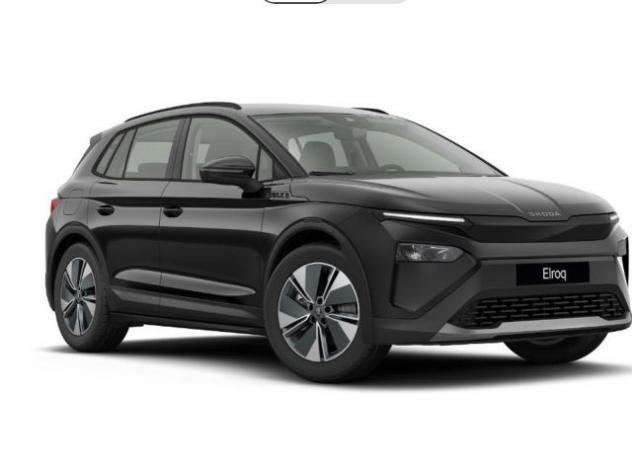SKODA Elroq 55kwh 50 170cv rif. 23803067