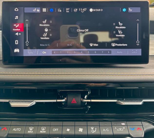 Alfa Romeo Tonale 1.5 hybrid Veloce 160cv tct7 - Foto 17