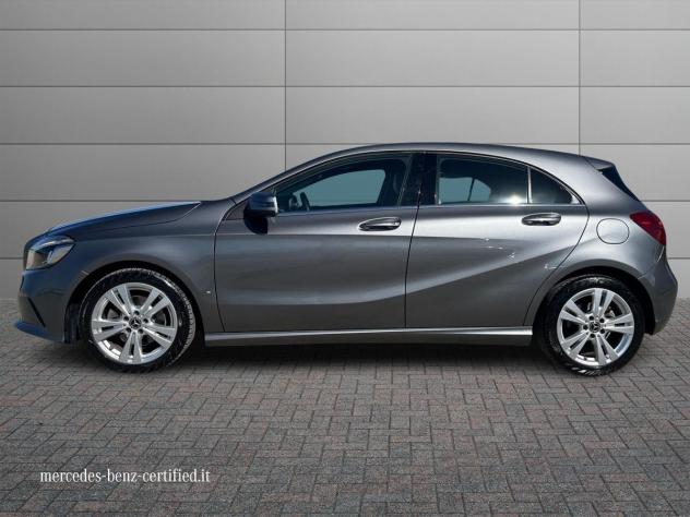 Mercedes-Benz Classe A - W176 A 200 d Sport Next auto - Foto 6