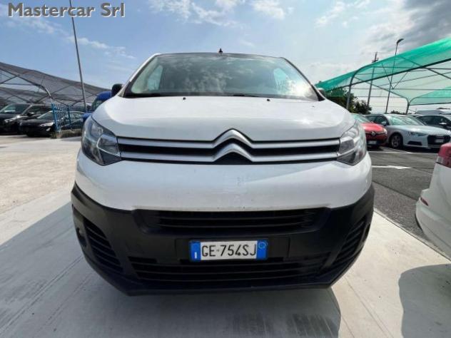 CITROEN Jumpy 2.0 BLUEHDI 120 XL 6 POSTI - GE754SJ rif. 23960423 - Foto 9