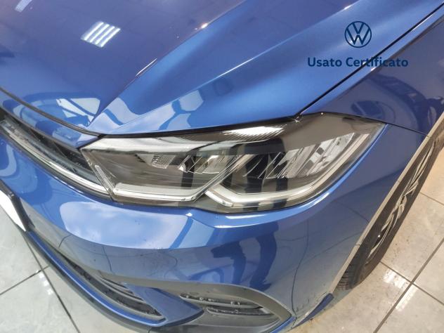 Volkswagen Polo 1.0 TSI Edition Plus - Foto 7