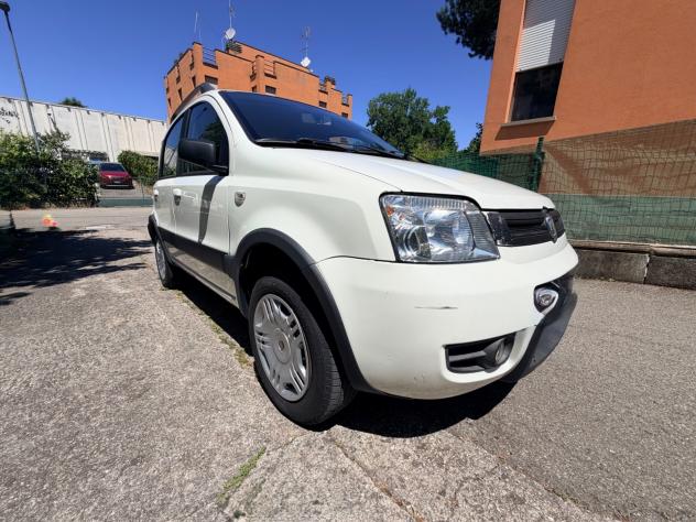 Fiat Panda 1.2 Climbing Natural Power motore nuovo - Foto 4