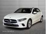 MERCEDES-BENZ A 180 d Automatic Sport rif. 23794282