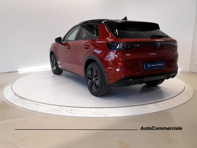 Volkswagen T-Roc 1.5 eTSI 110kW ACT R-Line DSG - Foto 4