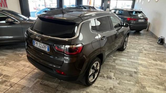 JEEP Compass 2.0 Multijet II 4WD Limited rif. 23945107 - Foto 5