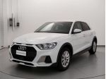 Audi A1 A1 allstreet 30 1.0 tfsi Business 116cv s tronic