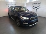 BMW X1 sdrive18i xLine 140cv auto 7m