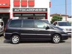 PEUGEOT 807 2.0HDI N1 5 Posti AUTOCARRO,GARANZIA,km certificat rif. 23971011