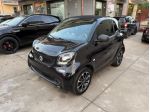 Smart ForTwo 70 1.0 twinamic Passion