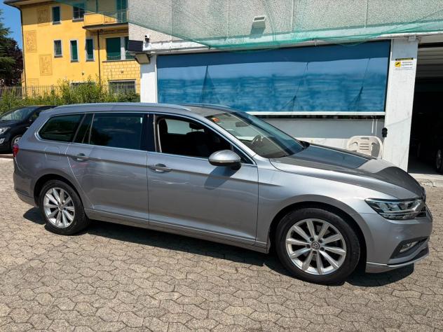 Volkswagen Passat Variant 1.5 TSI ACT DSG Business - Foto 3