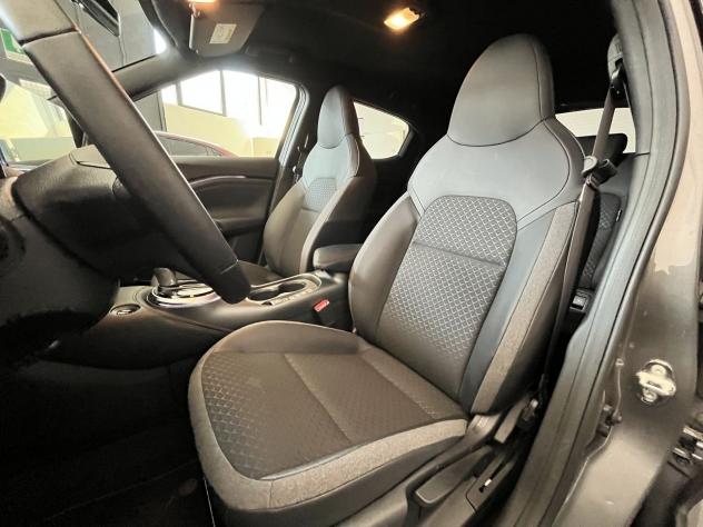 Nissan Juke 1.6 HEV Tekna Auto - Foto 7
