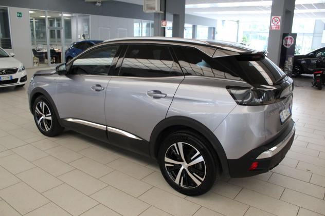 Peugeot 3008 BlueHDI 130 S&S EAT8 GT aut. - Foto 5
