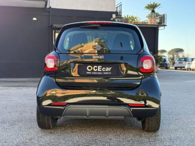 SMART ForTwo 70 1.0 BRABUS Style+NAVIGATORE+TELECAMERA rif. 21781629 - Foto 9