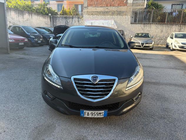 Lancia Delta 1.6 mjt 105 CV Gold come nuova