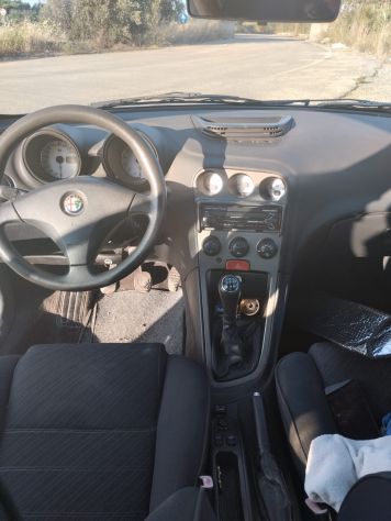 Alfa romeo 156 1.8 benzina twin spark - Foto 5