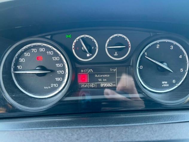 LANCIA Ypsilon 3ª serie Ypsilon 1.3 MJT 16V 95 CV 5 porte S&S Platinum - Foto 7