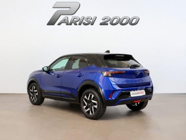 OPEL Mokka 1.2 Turbo 136CV GS *PROMO PARISI GROUP* rif. 23786592 - Foto 3