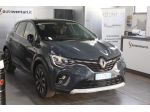 Renault Captur TCe 100 CV GPL Techno