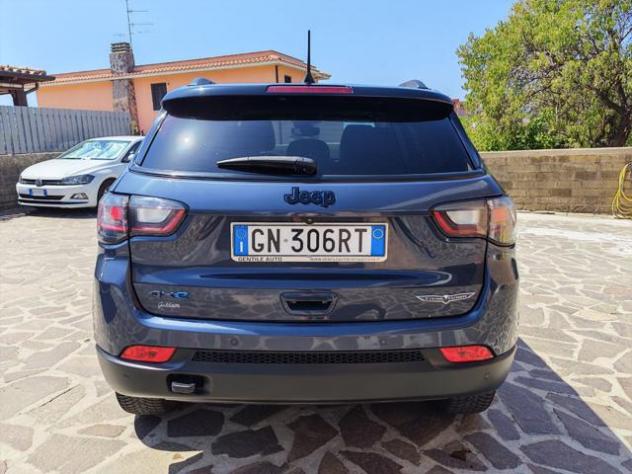 JEEP Compass 1.3 Turbo T4 240 CV PHEV AT6 4xe Trailhawk rif. 24016382 - Foto 6