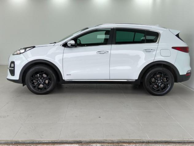 Kia Sportage 1.6 crdi Energy Adas Pack Plus awd 136cv - Foto 8