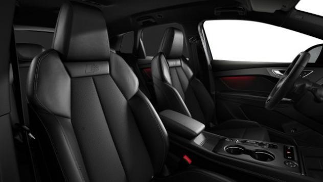 AUDI e-tron Audi Q4 SUV Business 150,00 kW rif. 24058058 - Foto 7
