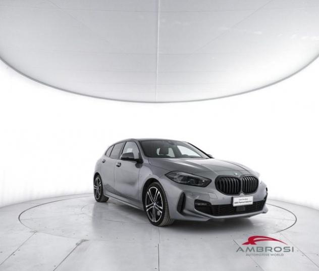 BMW 120 Serie 1 d Msport xdrive auto rif. 23455115 - Foto 2