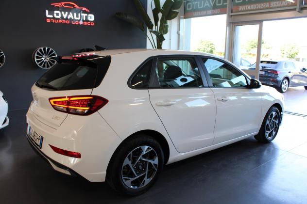 Hyundai i30 1.0 T-GDI 12V 5 porte Business - Foto 6