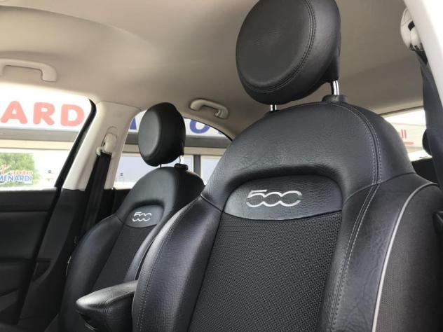 FIAT 500X 2.0 Mjt 140cv 4x4 Cross Plus GOMME NUOVE * TAGLIANDO E GARANZIA INCLUSI - Foto 7