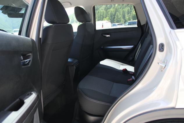 Suzuki Vitara Vitara 1.4h Cool+ 4wd allgrip 110cv at - Foto 10